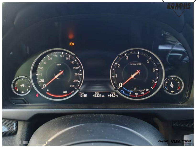鲸牌链-京牌车长租平台-闲置京牌车长租：7000 元/月 宝马BMW X5 5座 汽油SUV 尾号2 