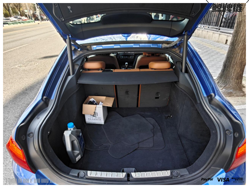 鲸牌链-京牌车长租平台-闲置京牌车长租：3000 元/月 宝马BMW 428i 5座 汽油小轿车 尾号0 