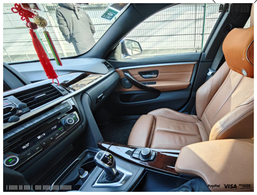 鲸牌链-京牌车长租平台-闲置京牌车长租：3000 元/月 宝马BMW 428i 5座 汽油小轿车 尾号0 