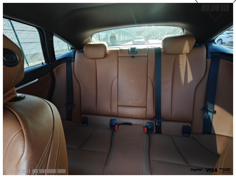 鲸牌链-京牌车长租平台-闲置京牌车长租：3000 元/月 宝马BMW 428i 5座 汽油小轿车 尾号0 