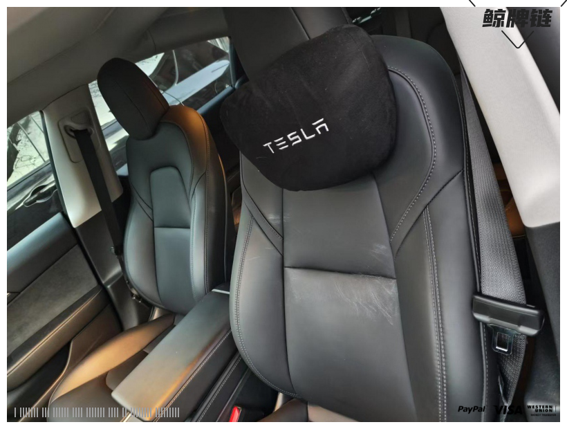 鲸牌链-京牌车长租平台-闲置京牌车长租：5000 元/月 特斯拉Model3 5座 纯电小轿车 尾号5 