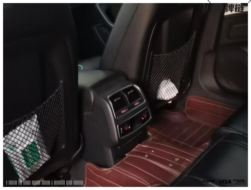 鲸牌链-京牌车长租平台-闲置京牌车长租：3000 元/月 奥迪Audi A6L 5座 汽油小轿车 尾号8 