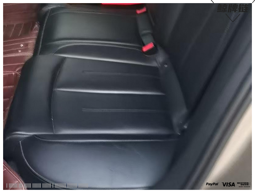 鲸牌链-京牌车长租平台-闲置京牌车长租：3000 元/月 奥迪Audi A6L 5座 汽油小轿车 尾号8 