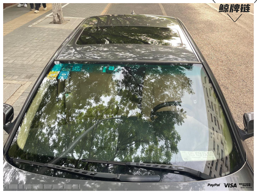 鲸牌链-京牌车长租平台-闲置京牌车长租：2200 元/月 宝马BMW 523Li 5座 汽油小轿车 尾号5 