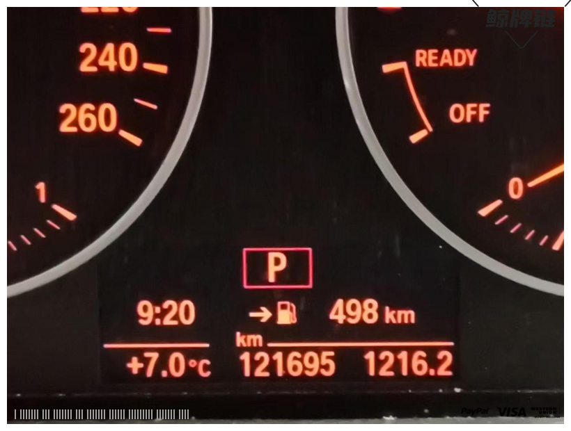鲸牌链-京牌车长租平台-闲置京牌车长租：2800 元/月 宝马BMW 218i 7座 汽油小轿车 尾号0 