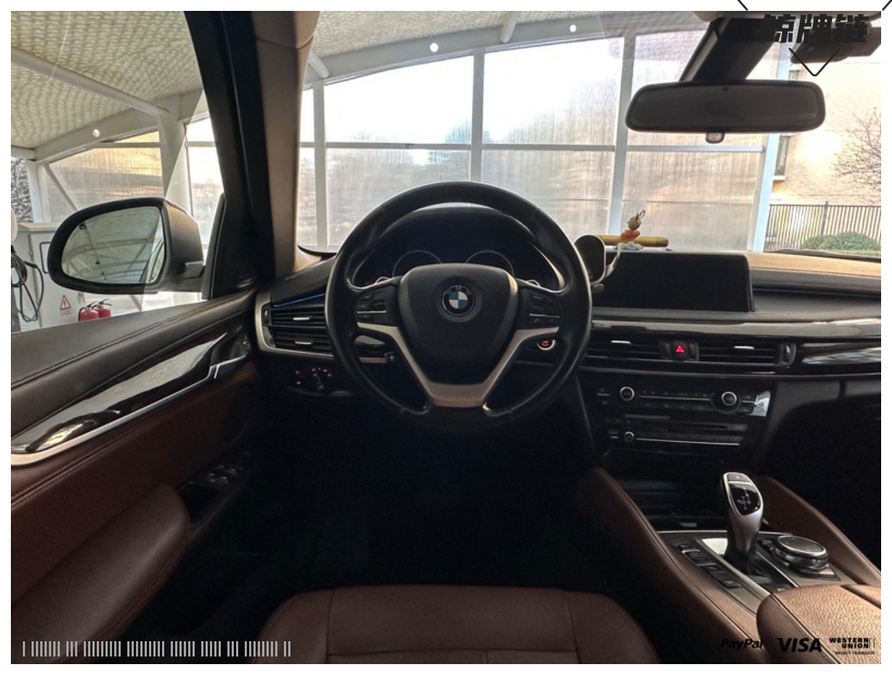 鲸牌链-京牌车长租平台-闲置京牌车长租：7500 元/月 宝马BMW X6 5座 汽油小轿车 尾号8 