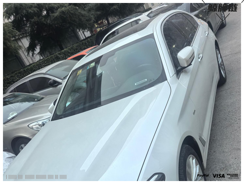 鲸牌链-京牌车长租平台-闲置京牌车长租：7000 元/月 宝马BMW 530 5座 汽油小轿车 尾号6 