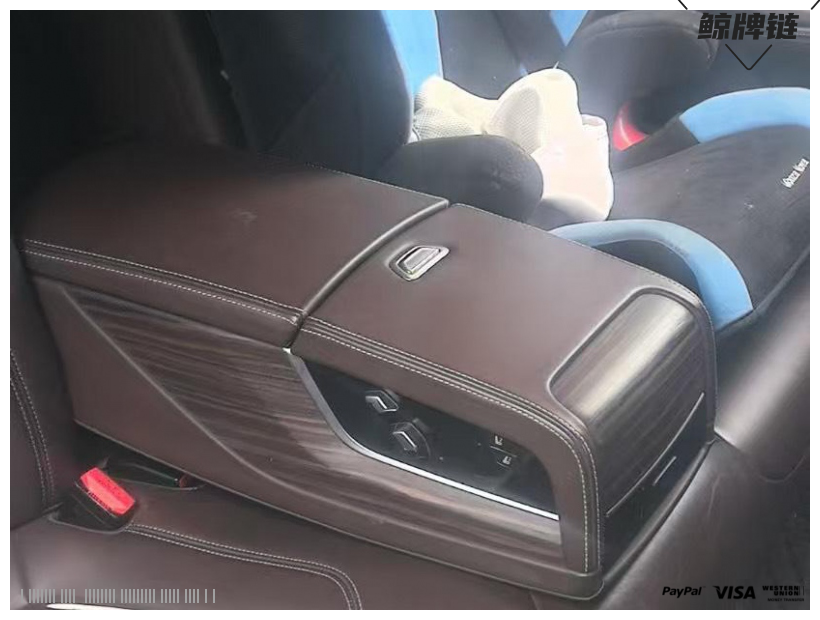 鲸牌链-京牌车长租平台-闲置京牌车长租：7000 元/月 宝马BMW 530 5座 汽油小轿车 尾号6 