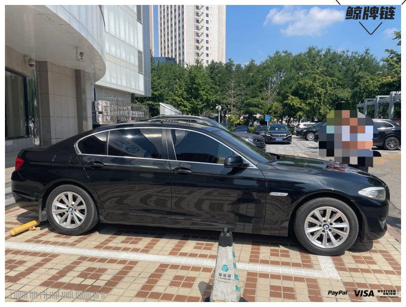 鲸牌链-京牌车长租平台-闲置京牌车长租：2900 元/月 宝马BMW 525豪华 5座 汽油小轿车 尾号2 
