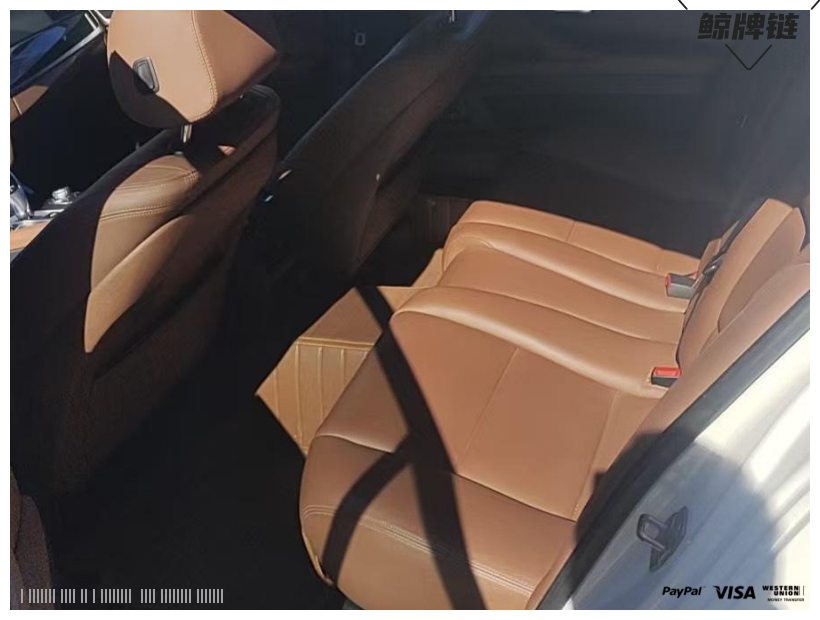 鲸牌链-京牌车长租平台-闲置京牌车长租：3300 元/月 宝马BMW 520 5座 汽油小轿车 尾号6 