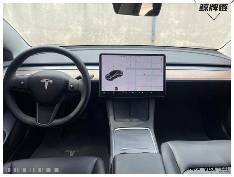 鲸牌链-京牌车长租平台-闲置京牌车长租：4500 元/月 特斯拉model3 5座 纯电小轿车 尾号6 