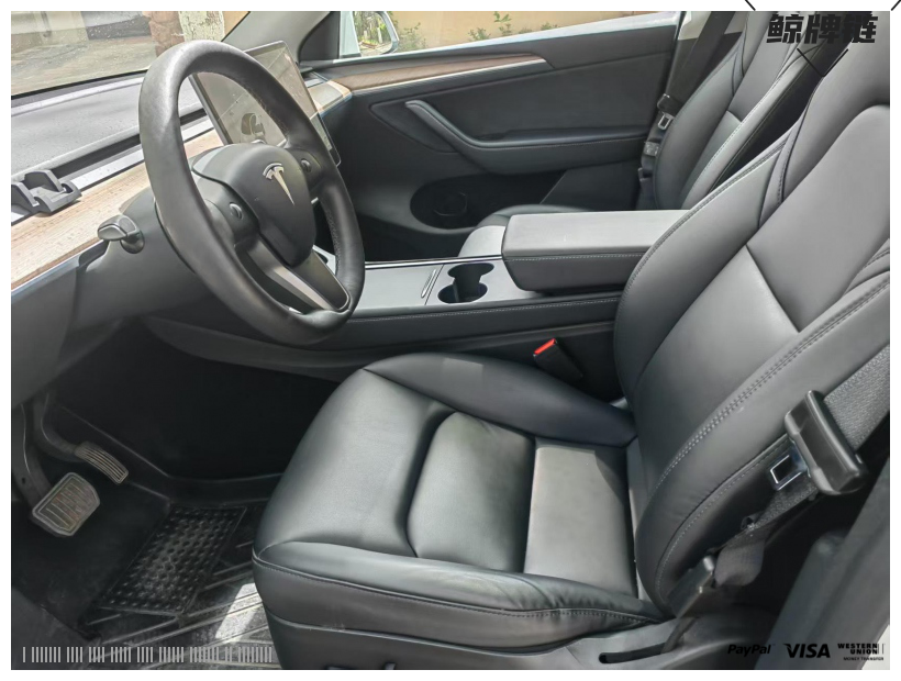 鲸牌链-京牌车长租平台-闲置京牌车长租：4900 元/月 特斯拉Model Y 四驱长续航 5座 纯电SUV 尾号0 