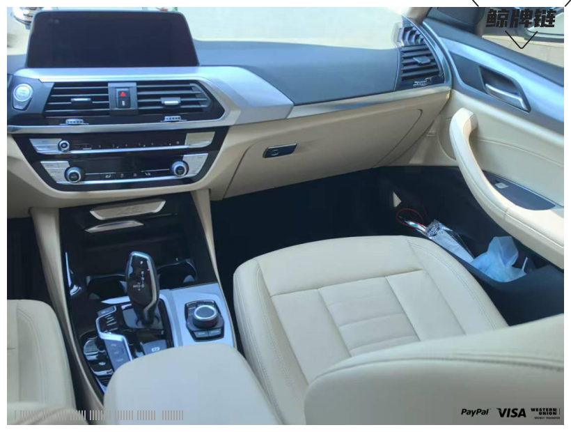 鲸牌链-京牌车长租平台-闲置京牌车长租：5000 元/月 宝马BMW X3 5座 汽油小轿车 尾号3 