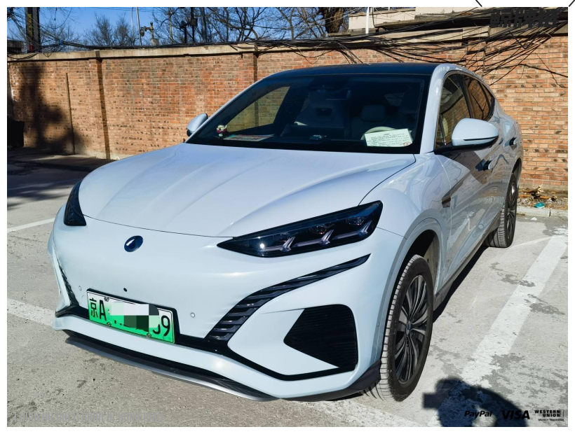 鲸牌链-京牌车长租平台-闲置京牌车长租：6000 元/月 其他腾势n7 5座 纯电SUV 尾号6 