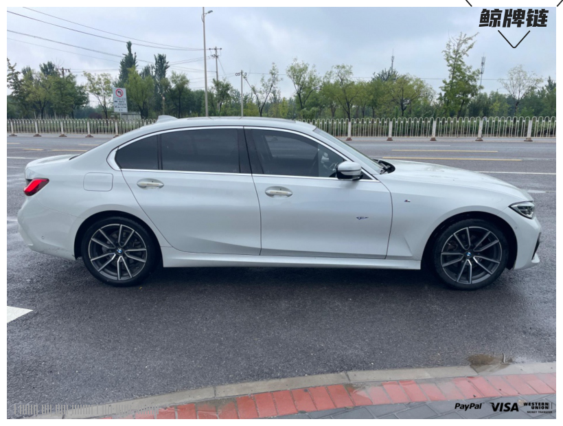 鲸牌链-京牌车长租平台-闲置京牌车长租：5500 元/月 宝马BMW 320li 5座 汽油小轿车 尾号0 