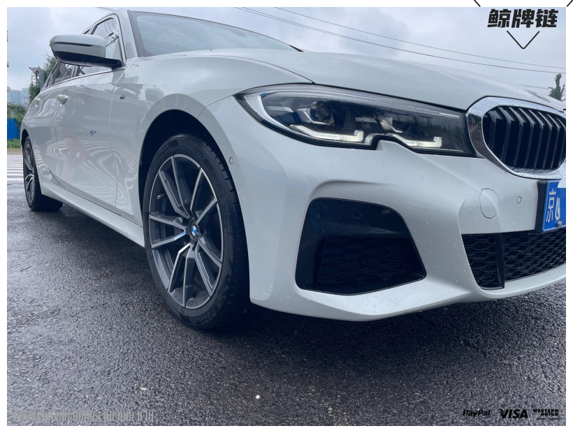 鲸牌链-京牌车长租平台-闲置京牌车长租：5500 元/月 宝马BMW 320li 5座 汽油小轿车 尾号0 