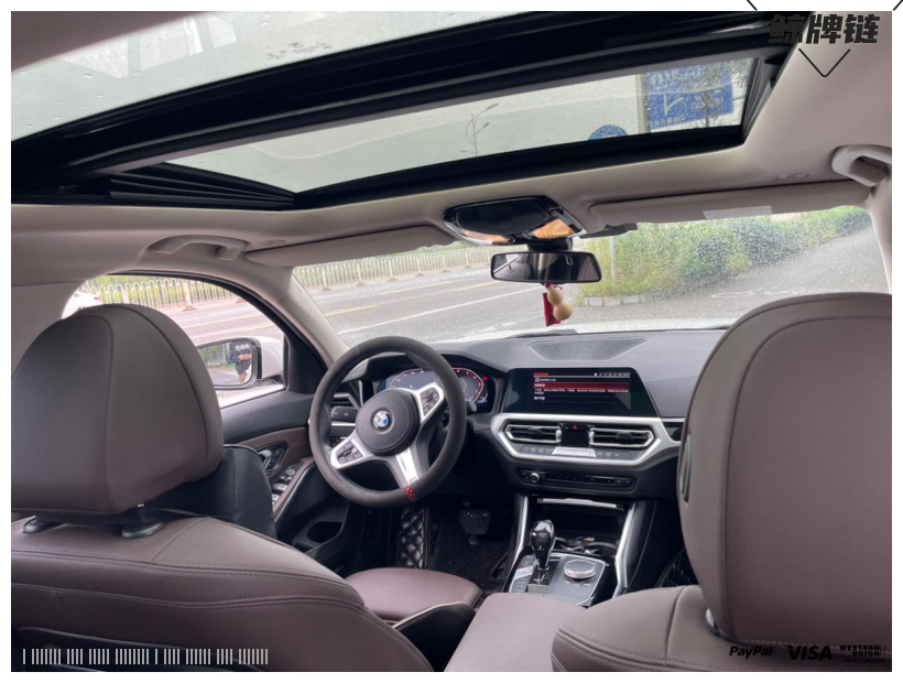 鲸牌链-京牌车长租平台-闲置京牌车长租：5500 元/月 宝马BMW 320li 5座 汽油小轿车 尾号0 