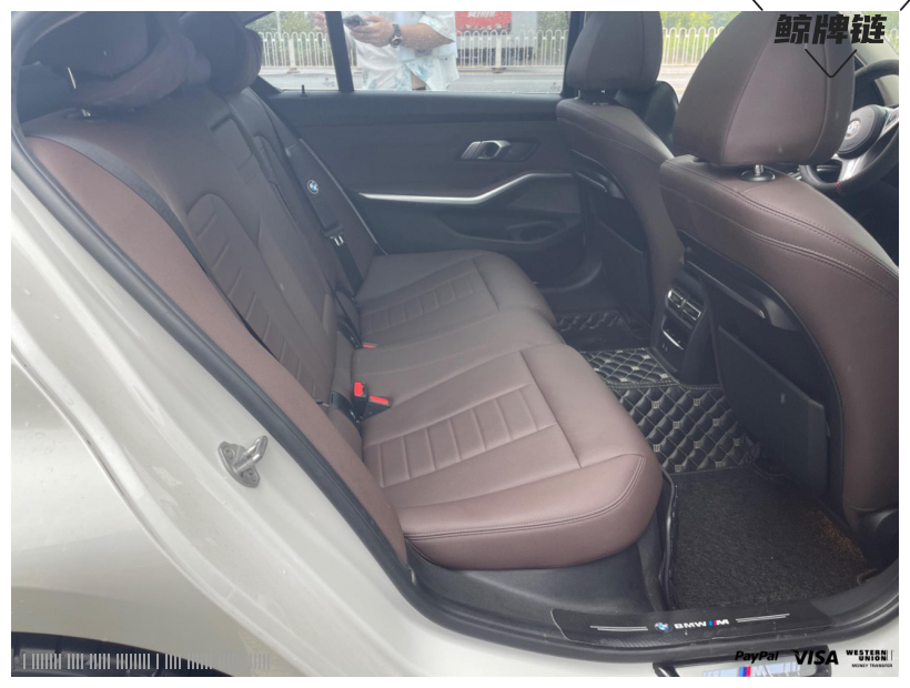 鲸牌链-京牌车长租平台-闲置京牌车长租：5500 元/月 宝马BMW 320li 5座 汽油小轿车 尾号0 