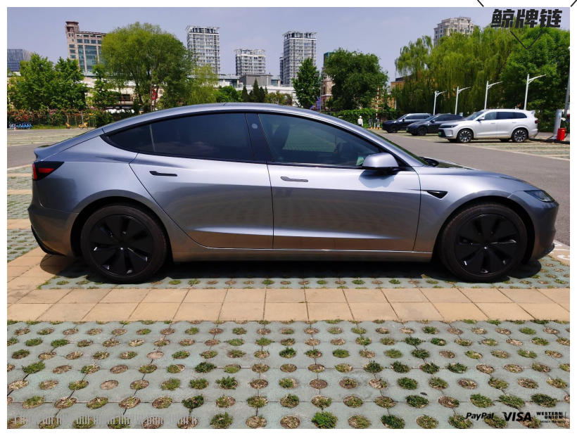 鲸牌链-京牌车长租平台-闲置京牌车长租：5300 元/月 特斯拉Model3 5座 纯电小轿车 尾号2 