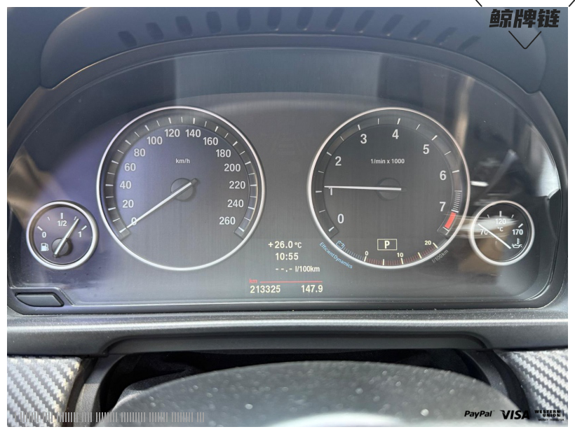 鲸牌链-京牌车长租平台-闲置京牌车长租：2600 元/月 宝马BMW 525豪华 5座 汽油小轿车 尾号2 