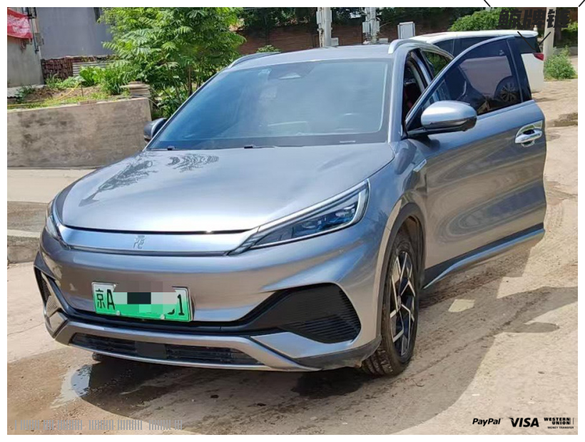 鲸牌链-京牌车长租平台-闲置京牌车长租：4000 元/月 比亚迪元plus EV 5座 纯电SUV 尾号1 
