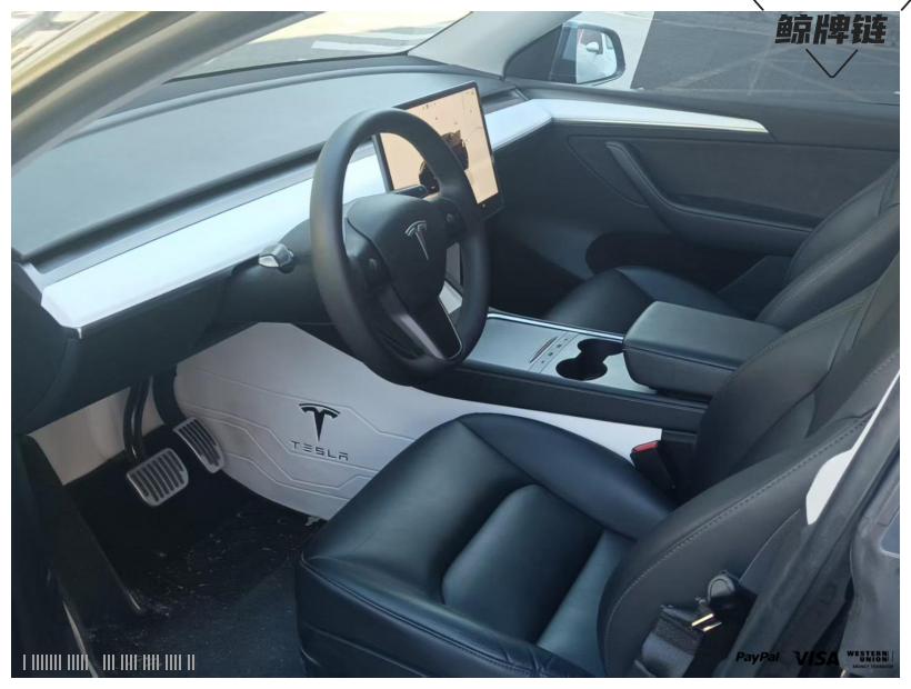 鲸牌链-京牌车长租平台-闲置京牌车长租：5000 元/月 特斯拉Model Y 5座 纯电SUV 尾号0 