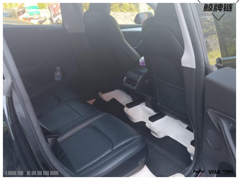 鲸牌链-京牌车长租平台-闲置京牌车长租：5000 元/月 特斯拉Model Y 5座 纯电SUV 尾号0 