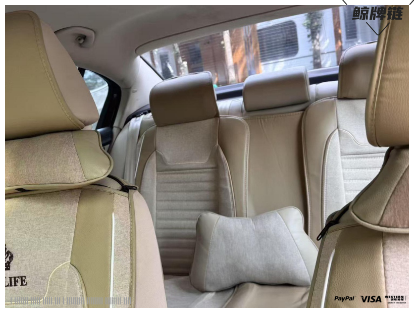 鲸牌链-京牌车长租平台-闲置京牌车长租：2600 元/月 大众迈腾 5座 汽油小轿车 尾号9 