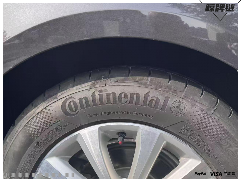 鲸牌链-京牌车长租平台-闲置京牌车长租：2600 元/月 大众迈腾 5座 汽油小轿车 尾号9 