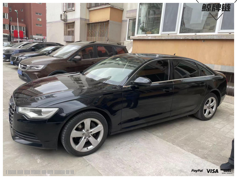 鲸牌链-京牌车长租平台-闲置京牌车长租：3000 元/月 奥迪A6L 2.0T 5座 汽油小轿车 尾号2 