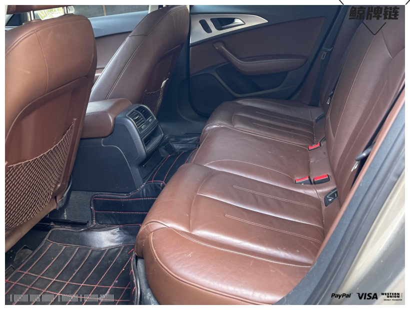 鲸牌链-京牌车长租平台-闲置京牌车长租：3600 元/月 奥迪Audi A6 旅行版 5座 汽油小轿车 尾号9 