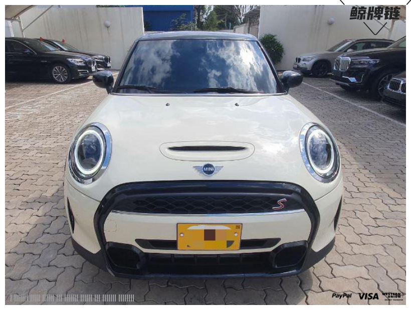 鲸牌链-京牌车长租平台-闲置京牌车长租：4200 元/月 MINICooper S 五门版 5座 汽油小轿车 尾号0 