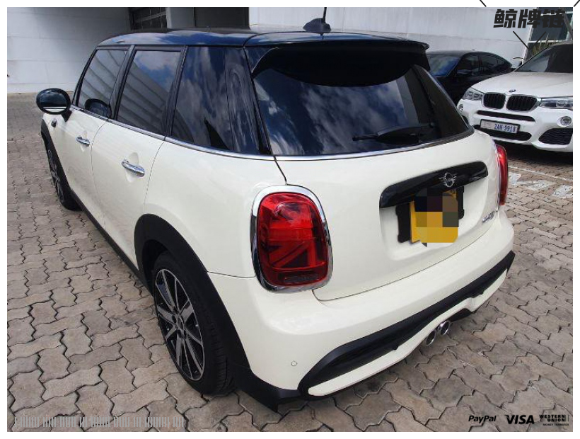 鲸牌链-京牌车长租平台-闲置京牌车长租：4200 元/月 MINICooper S 五门版 5座 汽油小轿车 尾号0 