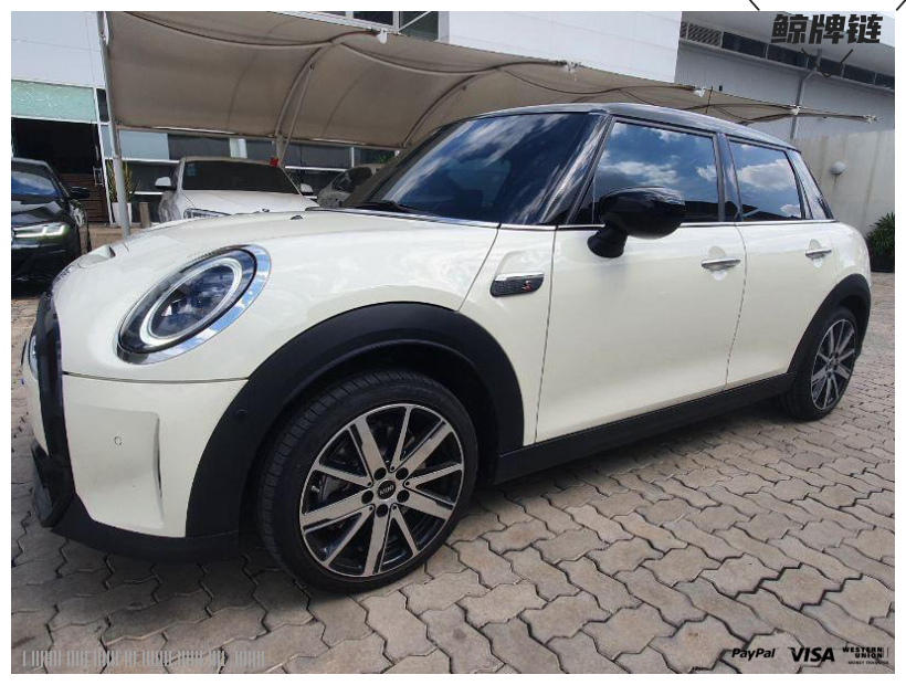 鲸牌链-京牌车长租平台-闲置京牌车长租：4200 元/月 MINICooper S 五门版 5座 汽油小轿车 尾号0 