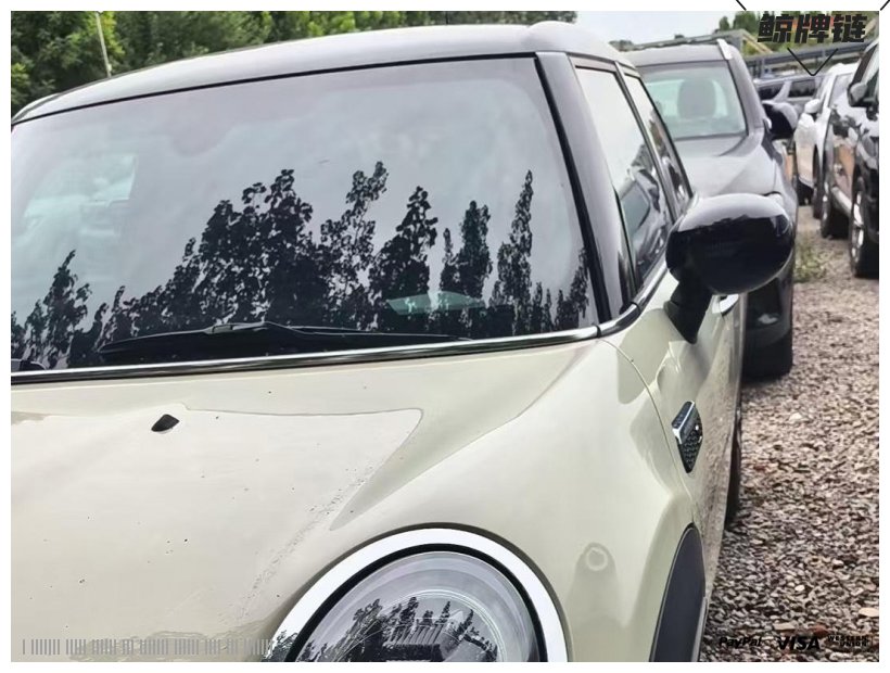 鲸牌链-京牌车长租平台-闲置京牌车长租：4200 元/月 MINICooper S 五门版 5座 汽油小轿车 尾号0 