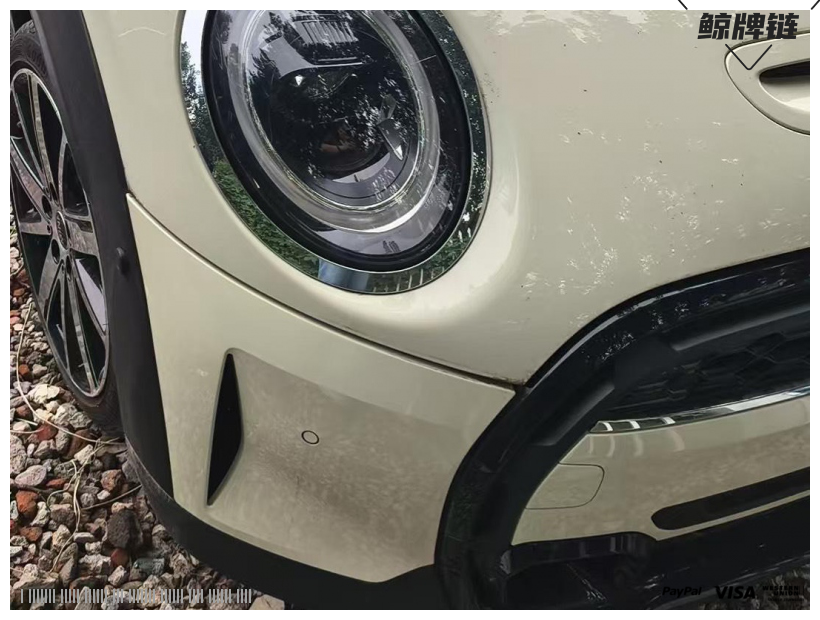 鲸牌链-京牌车长租平台-闲置京牌车长租：4200 元/月 MINICooper S 五门版 5座 汽油小轿车 尾号0 