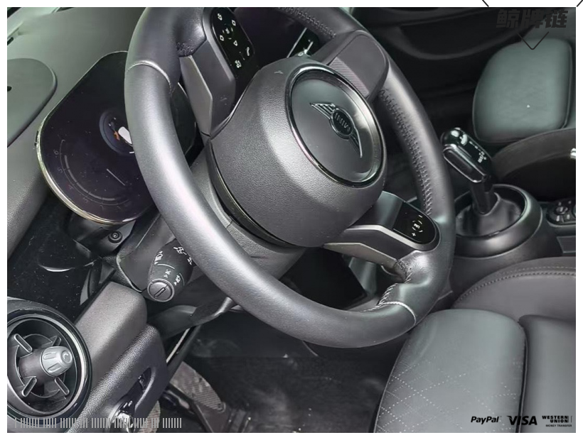 鲸牌链-京牌车长租平台-闲置京牌车长租：4200 元/月 MINICooper S 五门版 5座 汽油小轿车 尾号0 