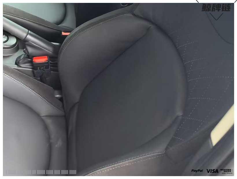 鲸牌链-京牌车长租平台-闲置京牌车长租：4200 元/月 MINICooper S 五门版 5座 汽油小轿车 尾号0 