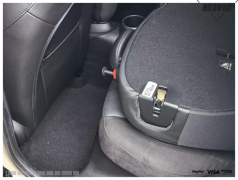 鲸牌链-京牌车长租平台-闲置京牌车长租：4200 元/月 MINICooper S 五门版 5座 汽油小轿车 尾号0 