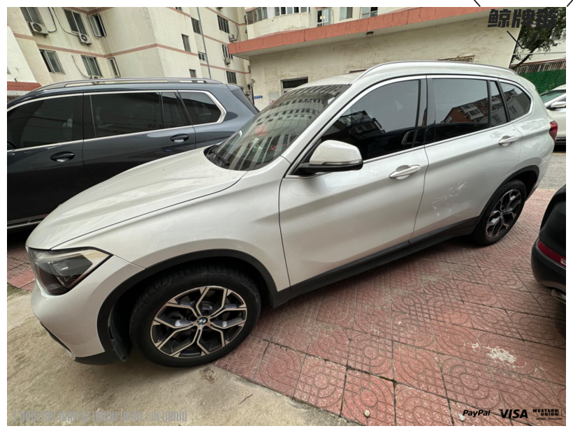 鲸牌链-京牌车长租平台-闲置京牌车长租：4000 元/月 宝马BMW X1 5座 汽油小轿车 尾号7 