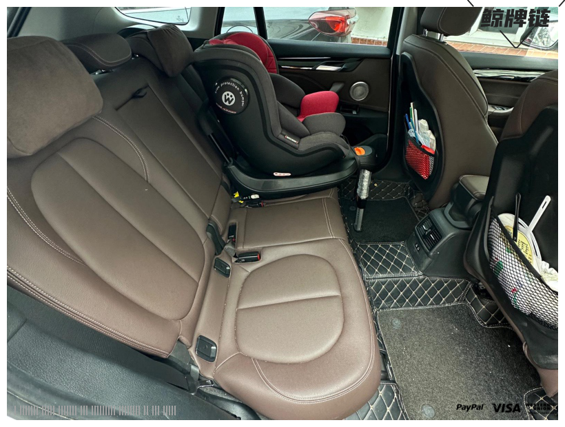 鲸牌链-京牌车长租平台-闲置京牌车长租：4000 元/月 宝马BMW X1 5座 汽油小轿车 尾号7 