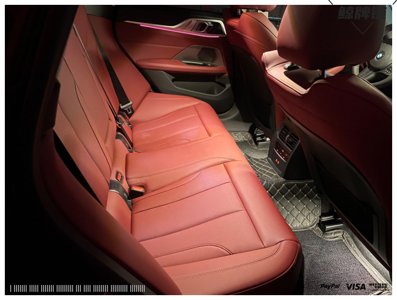 鲸牌链-京牌车长租平台-闲置京牌车长租：8500 元/月 宝马BMW 425 5座 汽油小轿车 尾号5 