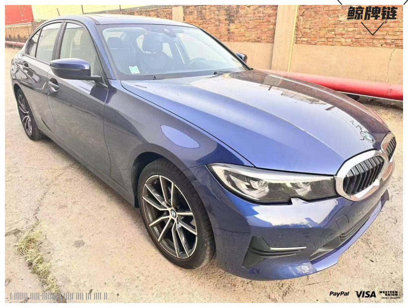 鲸牌链-京牌车长租平台-闲置京牌车长租：3500 元/月 宝马BMW 320I 5座 汽油小轿车 尾号2 