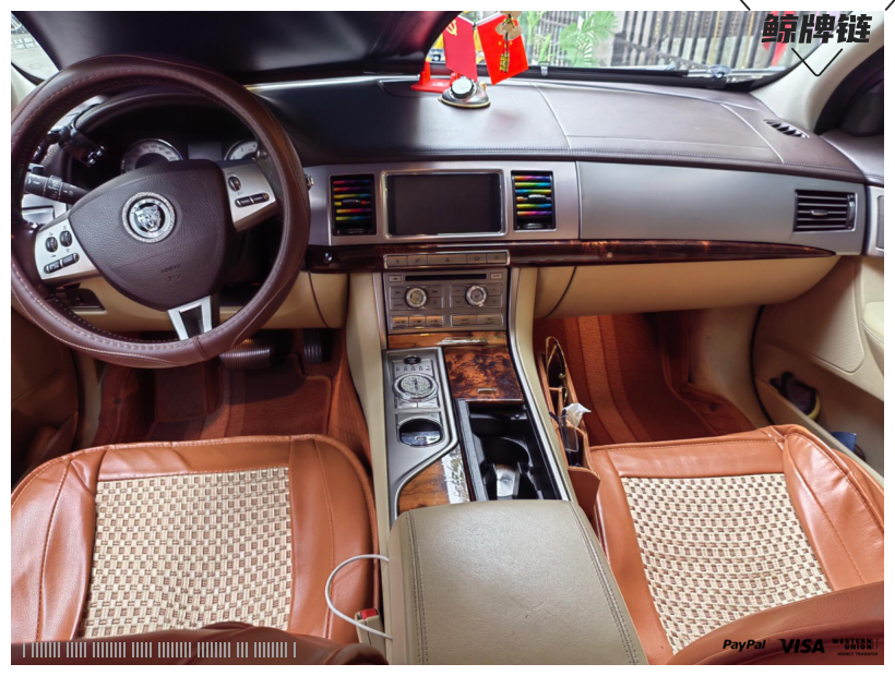 鲸牌链-京牌车长租平台-闲置京牌车长租：5000 元/月 其他XF3.0 5座 汽油小轿车 尾号8 