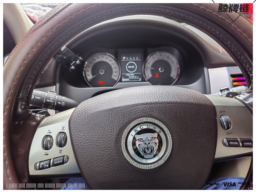 鲸牌链-京牌车长租平台-闲置京牌车长租：5000 元/月 其他XF3.0 5座 汽油小轿车 尾号8 