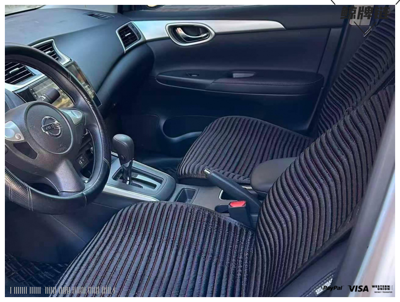 鲸牌链-京牌车长租平台-闲置京牌车长租：2400 元/月 日产轩逸 5座 汽油小轿车 尾号6 