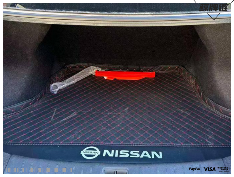 鲸牌链-京牌车长租平台-闲置京牌车长租：2400 元/月 日产轩逸 5座 汽油小轿车 尾号6 