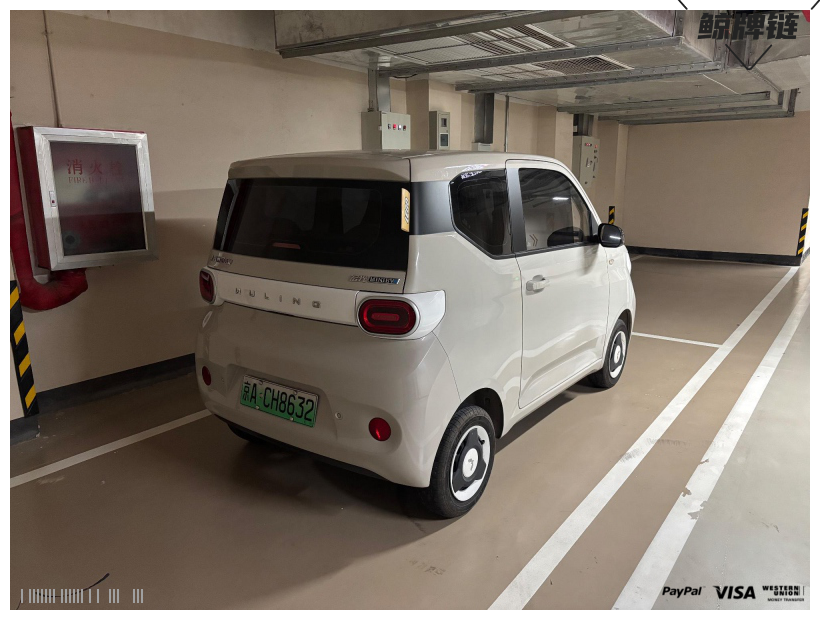 鲸牌链-京牌车长租平台-闲置京牌车长租：2000 元/月 其他五菱宏光mini 4座 纯电小轿车 尾号2 