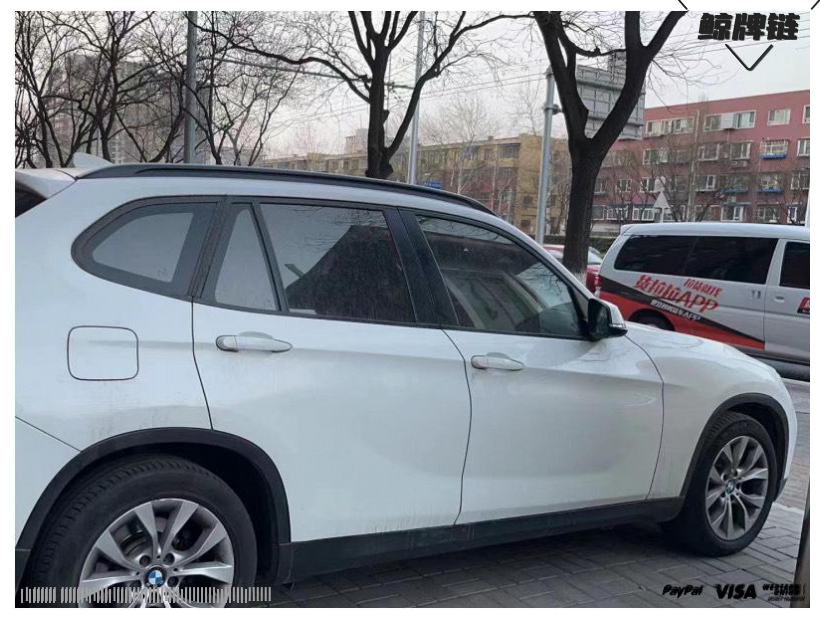 鲸牌链-京牌车长租平台-闲置京牌车长租：3000 元/月 宝马BMW X1进口 5座 汽油小轿车 尾号1 