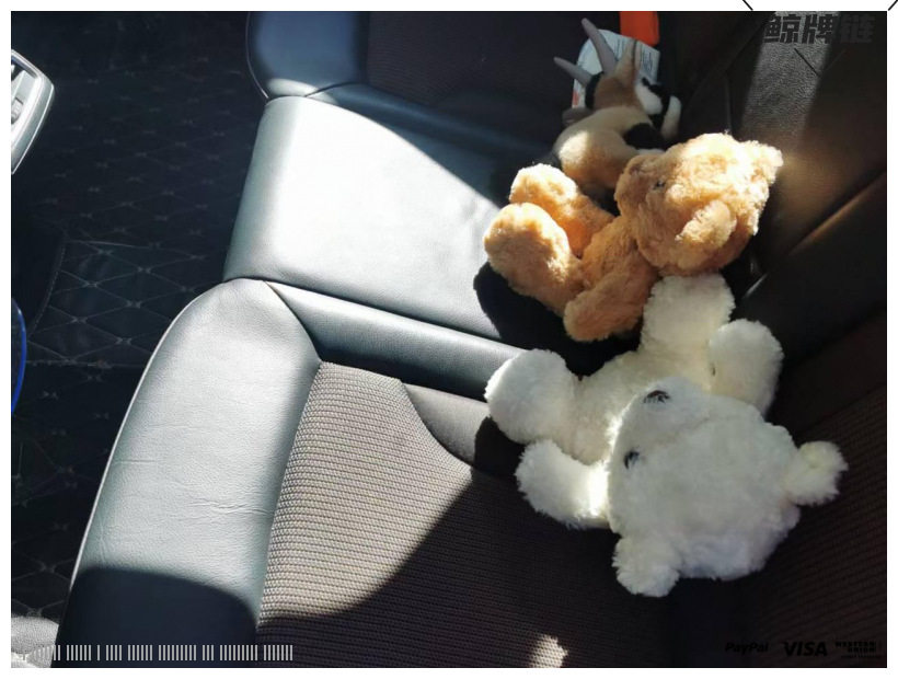 鲸牌链-京牌车长租平台-闲置京牌车长租：2700 元/月 奥迪Q3 5座 汽油小轿车 尾号8 